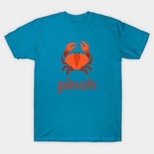 Crab pinch T-Shirt